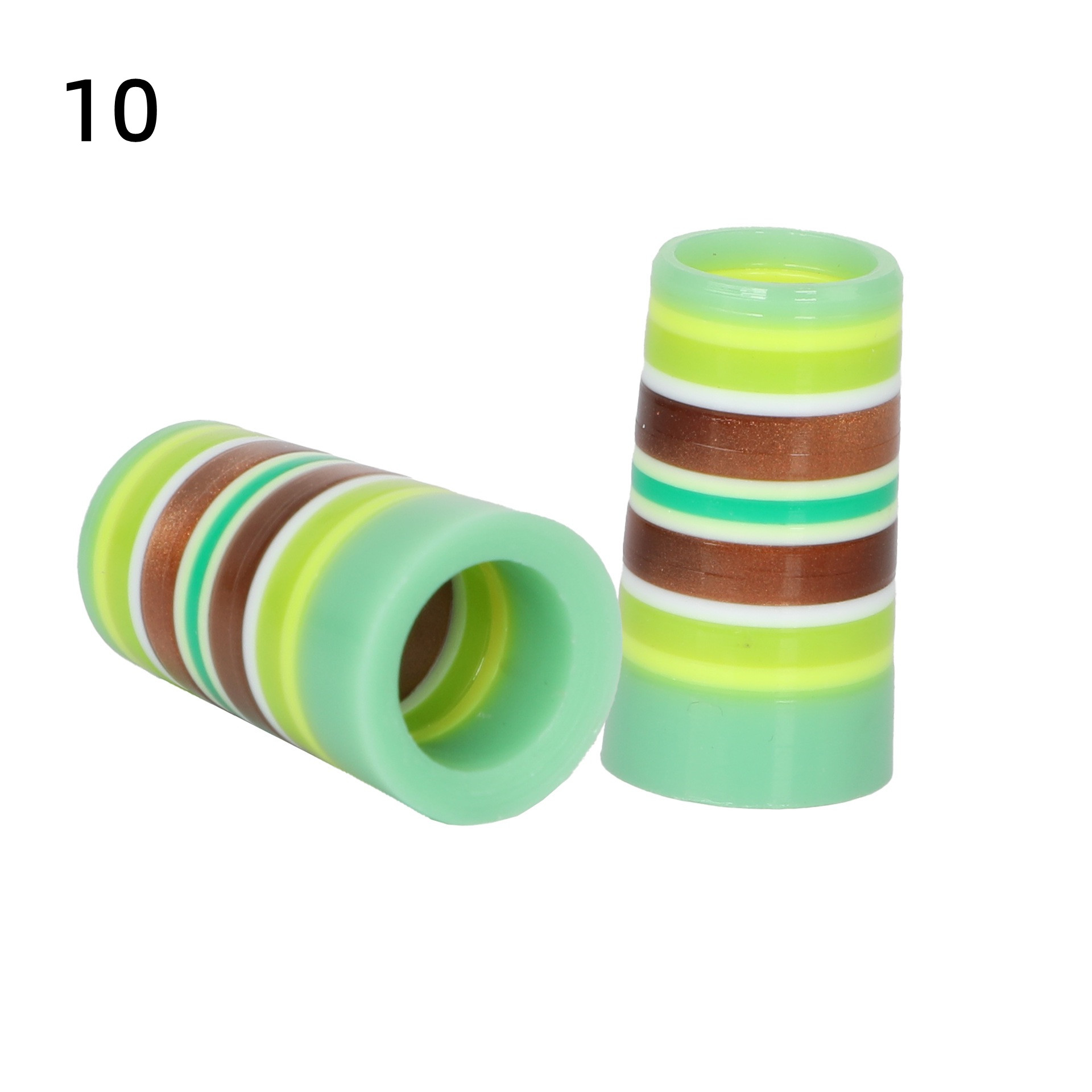 10