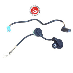 6T30 6T40 6T45 24259853 24259852 Automatic Transmission <strong>Output</strong> <strong>Speed</strong> <strong>Sensor</strong> for Chevrolet Cruze 1.6 SG868G 024245044 024253027
