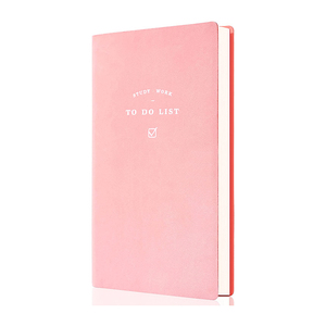 To Do List Daily to Do List <strong>Notepad</strong> <strong>Notebook</strong> Small Daily Planner Things to Do Checklist - Product Image 1