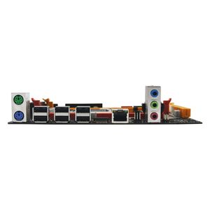 OEM/ODM LGA2011X79メインボードデスクトップデュアルチャネルDDR3最大64GM.2ポート5相電源 - Product Image 5