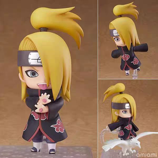 1481 deidara