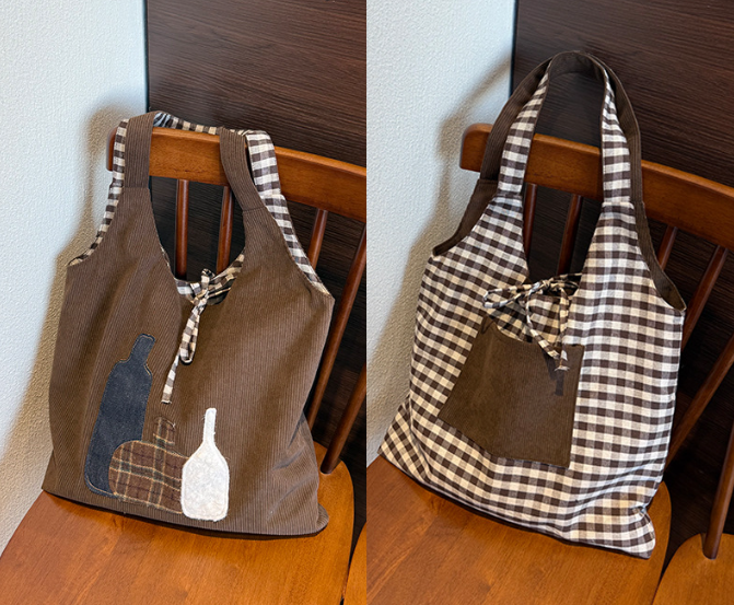 borsa per la spesa
