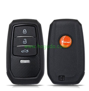 Xhorse VVDI MINI Key เครื่องมือ MAX XM38เปลือกกุญแจอัจฉริยะ - Product Image 1