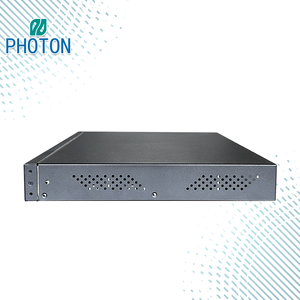 GPON OLT 10g SFP Uplink FTTH 1U 4/8/16 Puerto EPON/GPON OLT con Web NMS - Product Image 5