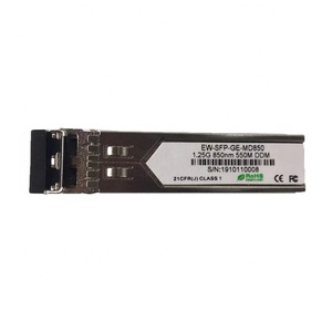 Original Sfp Module 1000Base 1.25G SX Gigabit Multi mode SFP Transceiver Module With Best Price - Product Image 6