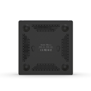 Smart S905W2 Amlogic braccio Quad Core Cortex-A35 Android 11 Dual Wifi X98 Mini Android TV Box Factory - Product Image 6