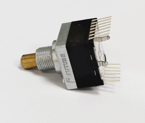 Üstün kalite IP 65 sınıf bant anahtarı 50V dijital anahtarı ile ihracat satış için 30000 rotasyon mekanik ömür - Product Image 6