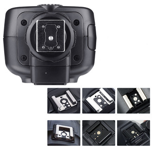 แฟลชในตัวทริกเกอร์ TT600แฟลชกล้องถ่ายภาพความเข้ากันได้สูง - Product Image 6