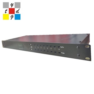 Modulador analógico 8 en 1, CATV rf - Product Image 2