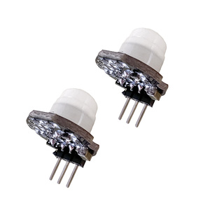 OKY3271-3 Okystar OEM/ODM Mini PIR Bewegungs sensor Detektor Modul SR602 Pyro elektrisches Infrarot - Product Image 5