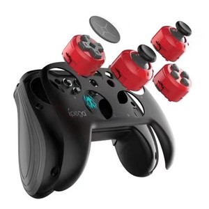Ipega PG-9109 3D Joystick Funzione di Controller di Gioco Wireless BT Gampad Intercambiabili Per iOS / Android /PC - Product Image 1