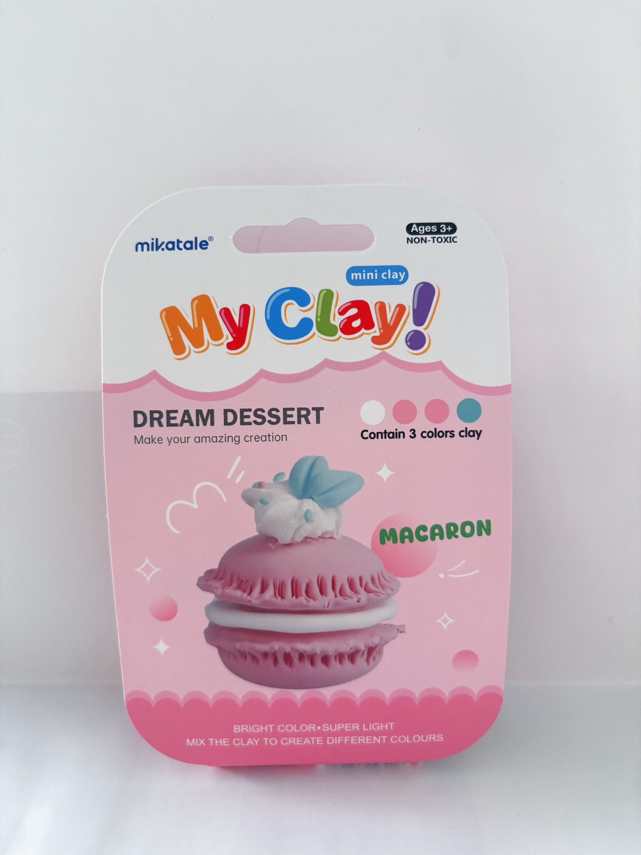 MACAROW