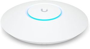Reti UniFi 6 + punto di accesso PoE adattatore non incluso dispositivi di rete - Product Image 3