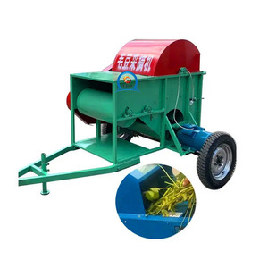 Hot Sale Green Soy Bean <strong>Separator</strong> /green Bean Pod Separating Machine/ Fresh <strong>Soybean</strong> Pod Picking Machine Picker