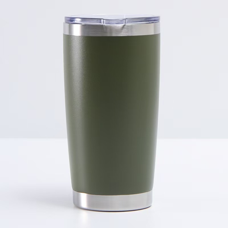 Verde militar