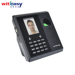 Macchina biometrica per la rilevazione presenze dei dipendenti per piccole imprese e punzonatrice automatica per ufficio - Product Image 4