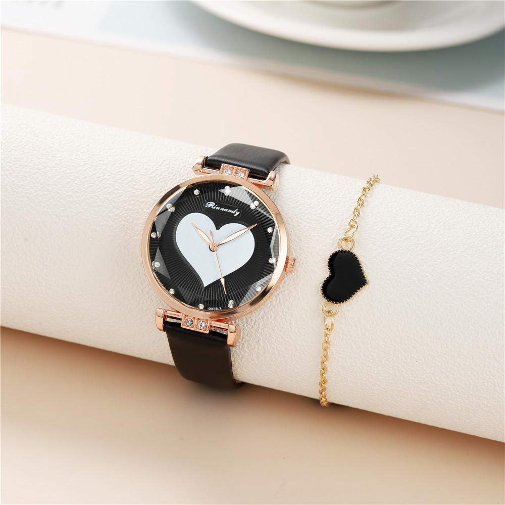 black (2pcs set )