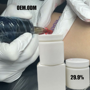 Neueste Designs Großhandel Exklusive Tattoo Creme Microb lading Supplies Augenbrauen Gel PMU Zubehör Bulk Discount-Programm - Product Image 5