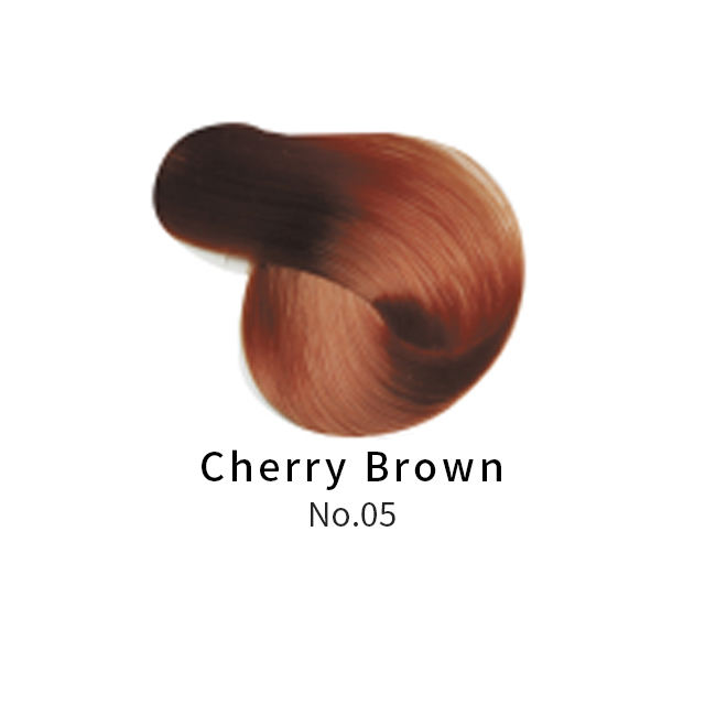 Marrón cereza 05