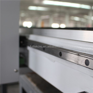Mini enrutador CNC de escritorio 1212 con sistema de control Richauto Carpintería - Product Image 6