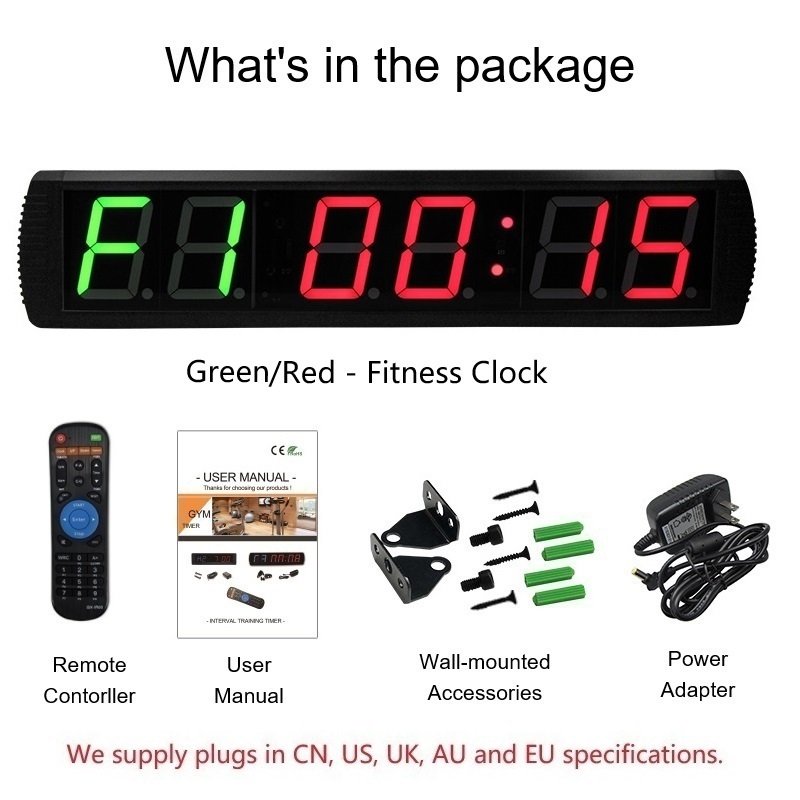 Green+Red