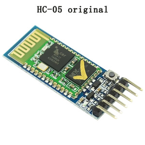 HC-05 HC 05 hc-06 HC 06 RF Wireless For <strong>Bluetooth</strong> Transceiver Slave Module RS232 / TTL to UART converter and adapter
