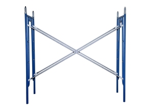 Andamio Cbdmart tipo H para soporte de encofrado Andamio de construcción estándar de Australia - Product Image 5