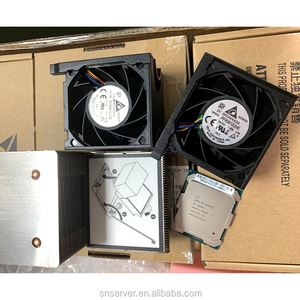 หน่วยประมวลผล2 GHz 105 MB PK8071305074801ซีพียู Intel Xeon Platinum 8480 + Processor - Product Image 6