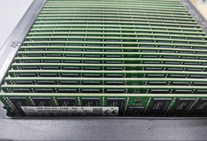 Original verwendet ECC REG Server RAM DDR4 16GB 32GB 2 R4 4 R4 4 DR4 2133MHz 2400MHz 2666MHz Speicher RAM x99 Motherboard RAM - Product Image 4