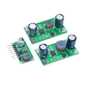 1W 2W 3WLEDドライバーバック電源ボードDC-DC PWM調光入力5-35V降圧定電流モジュール - Product Image 5