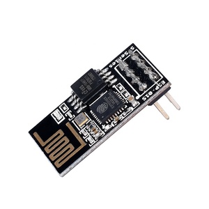Módulo transpondedor inalámbrico ESP 8266 WiFi actualizado, módulo de transpondedor de 2, 2, 1, 2, 1, 2, 1, 2