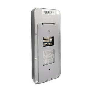 200W Biometric Access Control Security <strong>System</strong> Colorful WDR Infrared Live Camera 5000 Capacity Card Reader Night Vision <strong>Linux</strong>