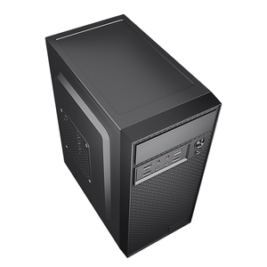Custom Pc Cpu Cabinet Casing Office Desktop Atx Metal Casing <strong>Computer</strong> <strong>Case</strong> - Product Image 2