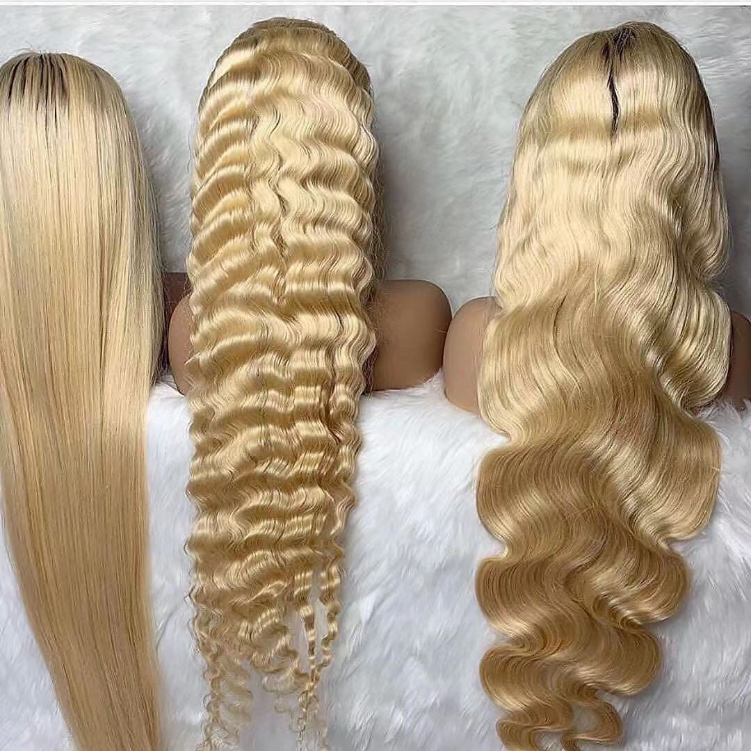 hd lace frontal wig