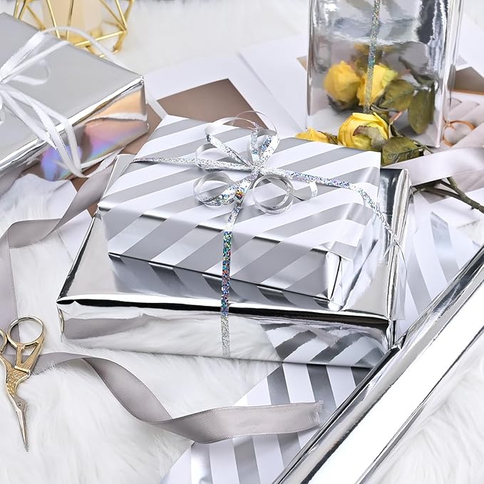 silver