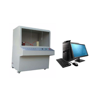 DX8388 Power Frequency <strong>Testing</strong> Machine for Electrical Strength of Solid Insulating Materials, IEC60243-1:2013 - Product Image 6
