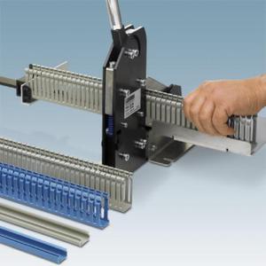 PPS CD M-1207569フェニックス線スロットカッターPLCプログラミングおよび産業用制御アプリケーション - Product Image 1