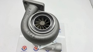 Engine Parts for 6137-82-8200 <strong>Turbo</strong> Install on <strong>6D105</strong> Engine Turbocharger for PC200-3 - Product Image 6