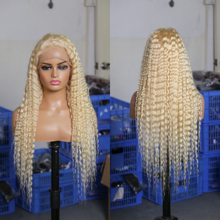 613 Blonde DW