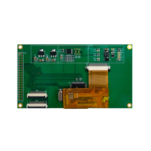 5 Zoll 800*480 IPS TFT LCD-Display mit SSD1963 Controller Board - Product Image 6