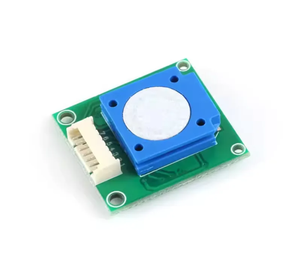 ガスセンサーモジュールUART/アナログ出力ZE25-O3オゾンガス検知 - Product Image 4