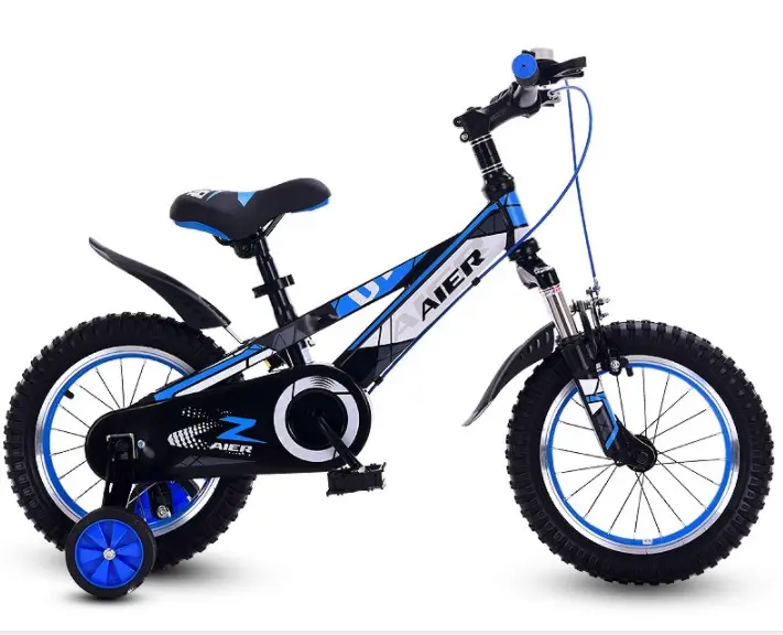 import New model 12 inch boy kid bikes / chinese cycle for children racing game / china bicycle Hi-carbon steel bikes