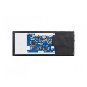 Raspberry pi 9.3 pollici Display Touch capacitivo alta luminosità 1600x600 ottico incollaggio pannello di vetro temprato interfaccia HDMI IPS - Product Image 3