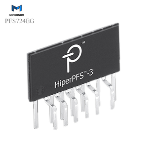 (Power Management PFC (Power Factor Correction)) <strong>PFS724EG</strong> - Product Image 1
