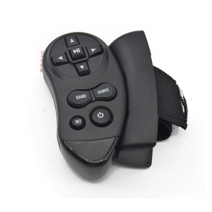 Telecomando universale per volante per auto con controllo 2.4G - Product Image 2