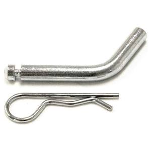 Thép không gỉ chấ<span class=keywords><strong>t</strong></span> lượng cao rãnh clevis Hitch <span class=keywords><strong>pins</strong></span> với vòng tròn vòng <span class=keywords><strong>cotter</strong></span> <span class=keywords><strong>pins</strong></span> - Product Image 5