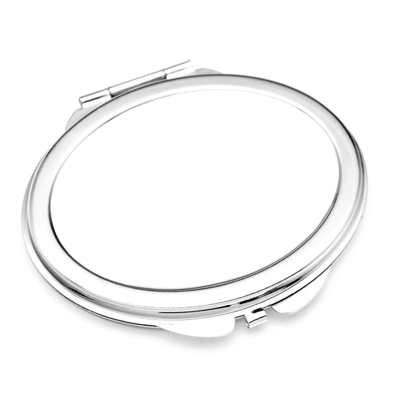 60mm Oval Mirror