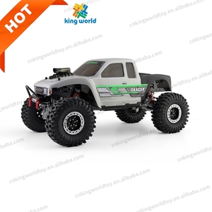รถอาร์จีที EX86180โปร1/10 2.4กรัม4WD รถบังคับวิทยุของเล่นรถบังคับวิทยุมีรีโมทคอนโทรลไฟฟ้ารถปีนป่ายออฟโรด - Product Image 4