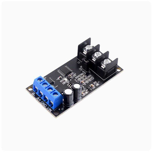 RS485 MODUBS RTU-Modul PT100 Platin Wärme widerstand RTD Thermo element Temperatur sensor Sender - Product Image 1