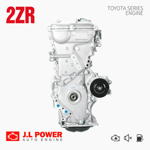 High Quality Engine Long Block 1zz Engine Vvti 1ZR 2ZR for TOYOTA COROLLA <strong>Headers</strong> toyota 1.6l 16v Ae92 Engine 4age 1.8L - Product Image 4